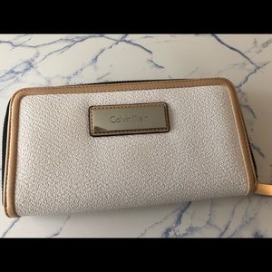 Calvin Klein Wallet
